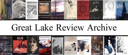 Great Lake Review